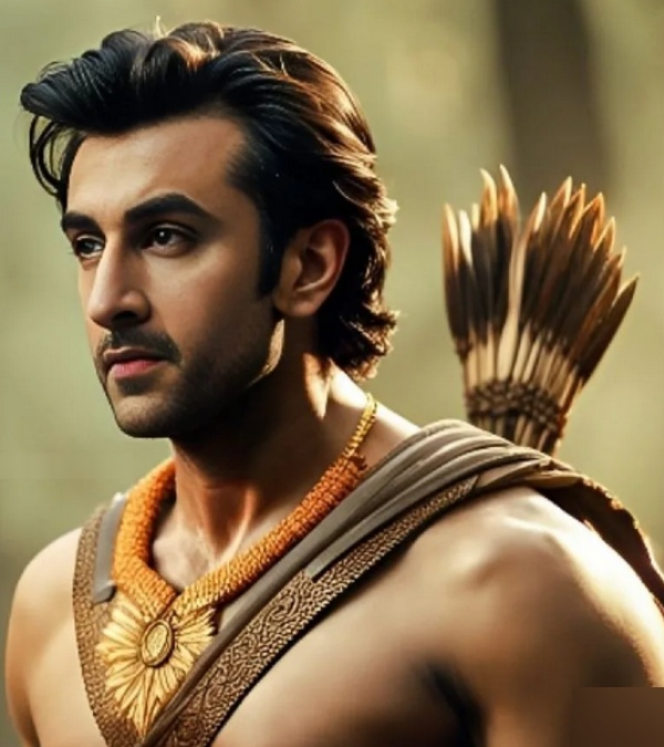 Many movies getting ready with Mahabharat and Ramayana mythological based stories for this reason Many movies getting ready with Mahabharat and Ramayana mythological based stories for this reason