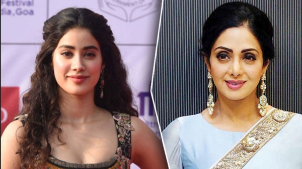 Sridevi daughter Janhvi Kapoor opens up about south debut days