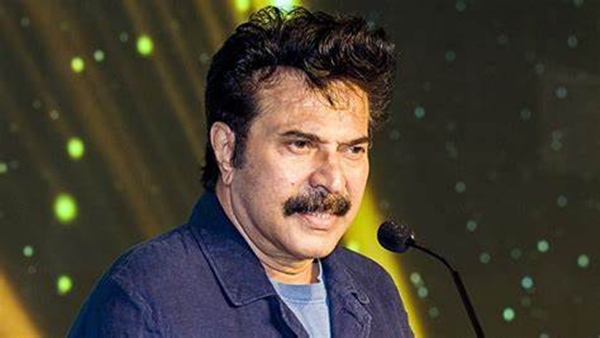  Master Movie Copy From Mammootty Mudra Movie