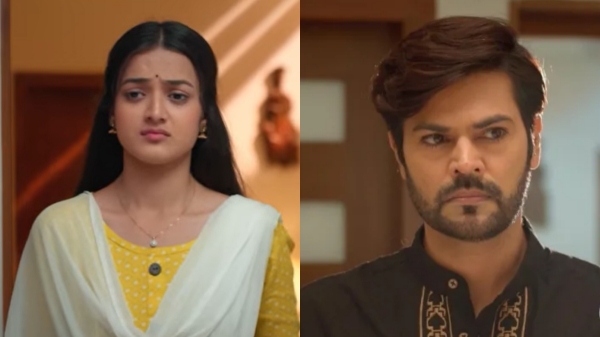 Zee tamil television Ninaithen Vandhai serial February 22th episode