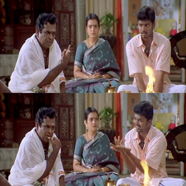 Indias Richest Comedy Actor Brahmanandam celebrates 68th birthday today