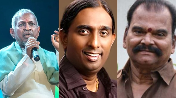 Bayilvan Ranganathan talks About Ilaiyaraja And Dheena Issue