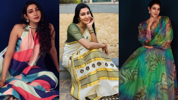 Bigg Boss Tamil celebrity Sherina gets death threats