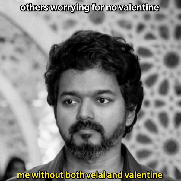 These Valentines Day memes definitely makes you laugh loudly