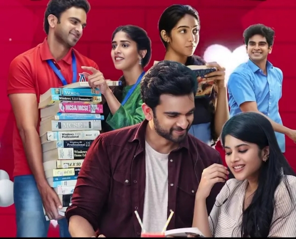 upcoming OTT Release This Week Movies: [ February 12 to February 17, 2024]