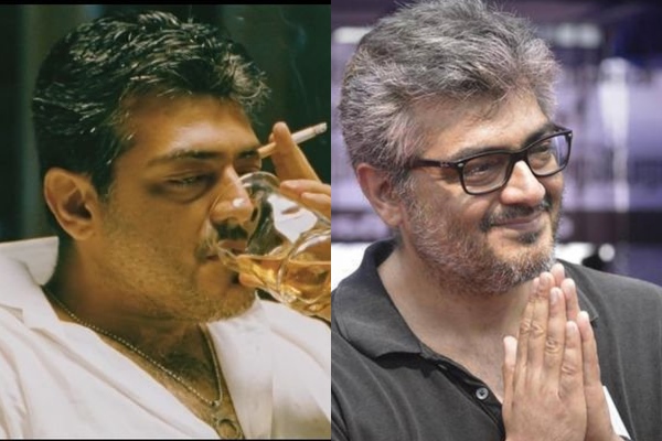  Anthanan shares about Ajithkumar unknown side in his recent video 