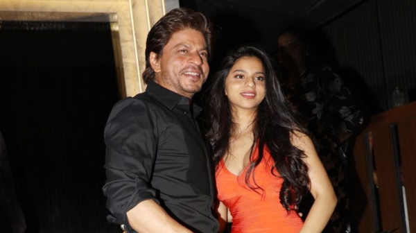 Shah Rukh Khans daughter Suhana has bought land for 9.5 crore rupees 