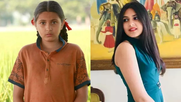 Aamir Khan Dangal movie child artist Suhani Bhatnagar dies at the age of 19