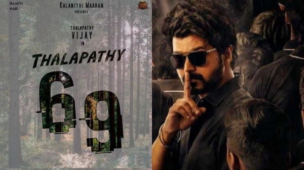 Vishal wish to direct Vijay soon talks trending in Kollywood