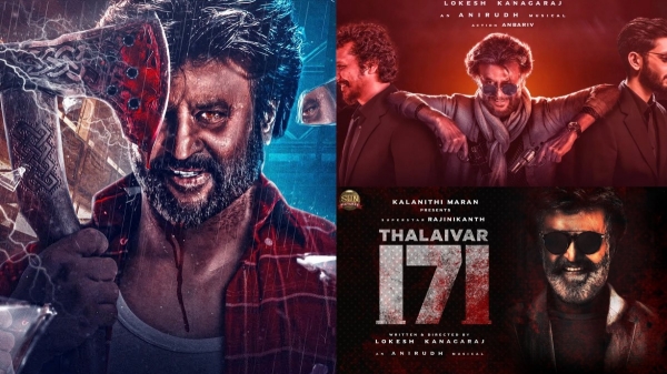  Thalaivar 171: Rajini gave the Lokesh Kanagarajs Thalaivar 171 update 
