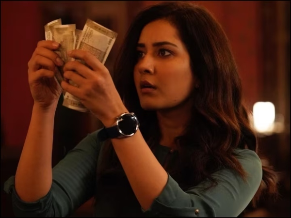 Top 5 highest paid OTT actress in India list is here