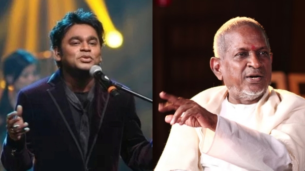 Here Are the Unknown Details about AR Rahman First National Award 