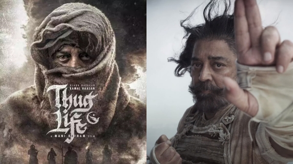  Actor Kamal hassan plans to join thug life shooting in Serbia soon