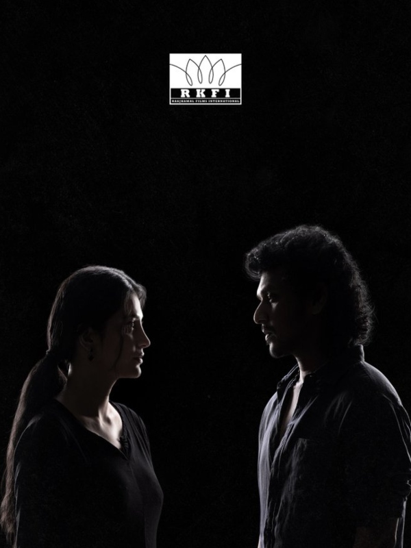 Lokesh Kanagaraj pair with Shruti Haasan for an album song? Lokesh Kanagaraj pair with Shruti Haasan for an album song?