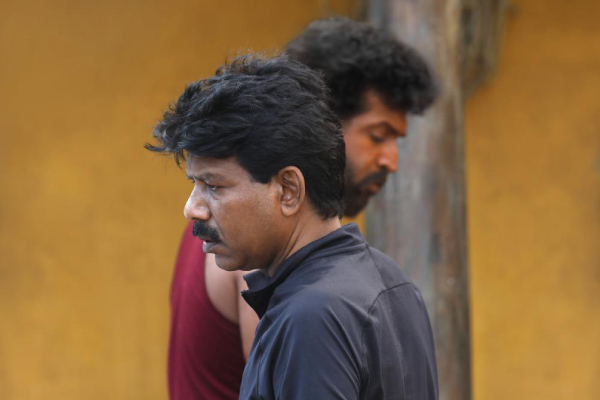 Premalu heroine Mamitha Baiju opens up Director Bala hits her on Vanangaan sets