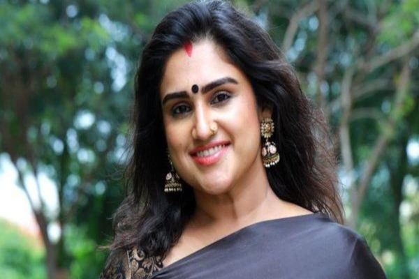  Here are the Details about Vanitha Vijayakumar Business 