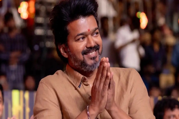  Thalapathy 69: Thalapathy 69 director will be announced in a month 