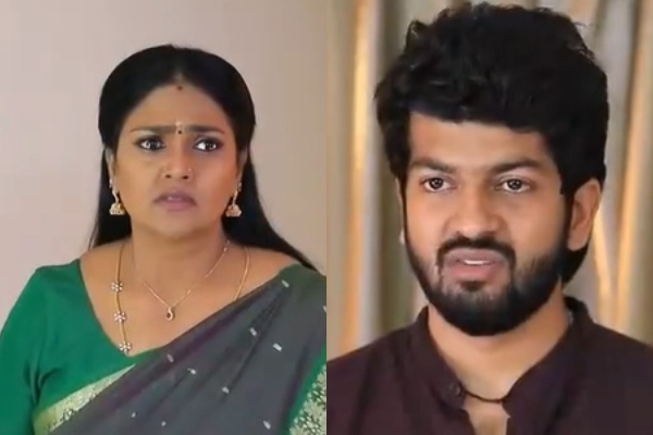 Vijay TVs Baakiyalakshmi & Pandian stores 2 serial Sangamam episodes.. Kathir & Raji marriage