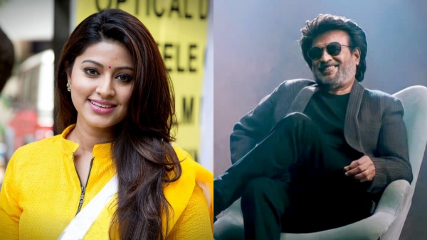 Sneha Missed Rajinis Kochadaiyan Movie Opportunity here are the details 