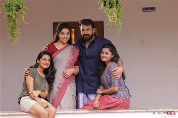 Drishyam movie to be remake in English and Spanish Drishyam movie to be remake in English and Spanish
