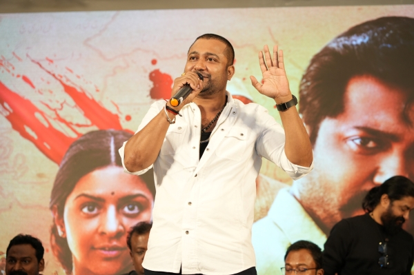 Razakkar Trailer Launch 