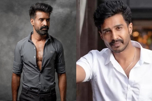  Soori: Vishnu Vishal Finally short out the Soori controversy 