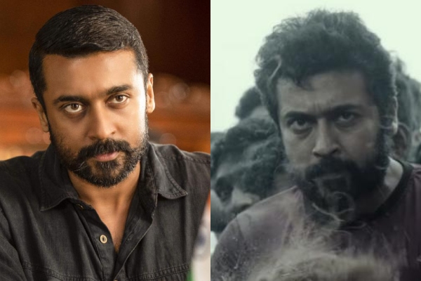 Actor Suriya going to act Karna & Vaadivaasal movies simultaneously it seems Actor Suriya going to act Karna & Vaadivaasal movies simultaneously it seems