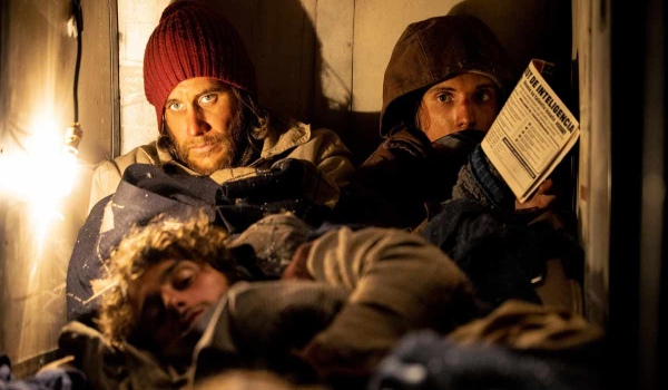 Society of the Snow Review in Tamil and OTT details Society of the Snow Review in Tamil and OTT details