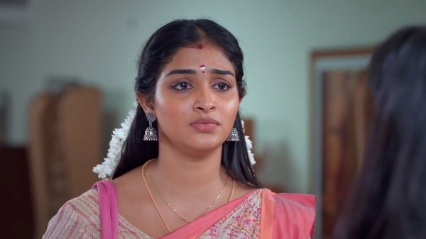 zee tamil television Karthigai Deepam serial february 22th episode