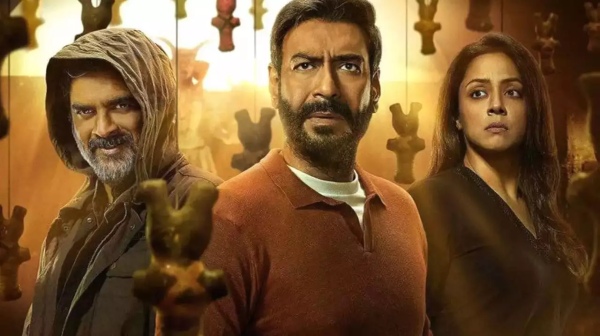 Jyothika s Shaitaan movie Day 11 Box Office Collection