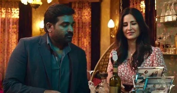 Vijay Sethupathi s Merry Christmas OTT release date and platform details are here