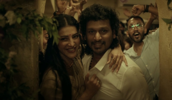 Shruti Haasan says don t look at partner phone without permission