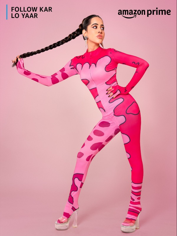 Samantha to Soundarya Rajinikanth OTT products will soon arrive on Amazon Prime