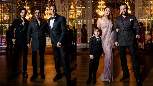 ShahRukhKhanDeepikaPadukoneandRanveerSinghattendAnantAmbaniandRadhikaMerchantpre-weddingfestivities ShahRukhKhanDeepikaPadukoneandRanveerSinghattendAnantAmbaniandRadhikaMerchantpre-weddingfestivities