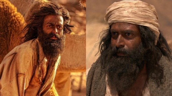 Prithviraj sukumaran starrer aadujeevitham Day 3 box office collection