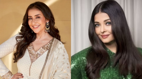 Aishwarya Rai is the First Choice to Act In Indian Movie
