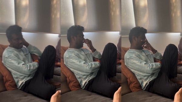 Atlee has started discussions for her next film with his son