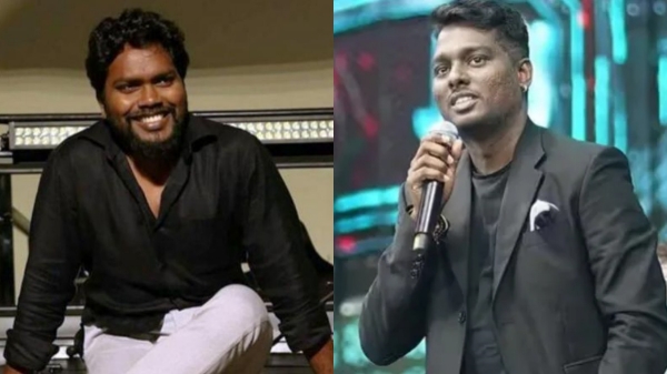 Director pa ranjith entry in Bollywood cinema