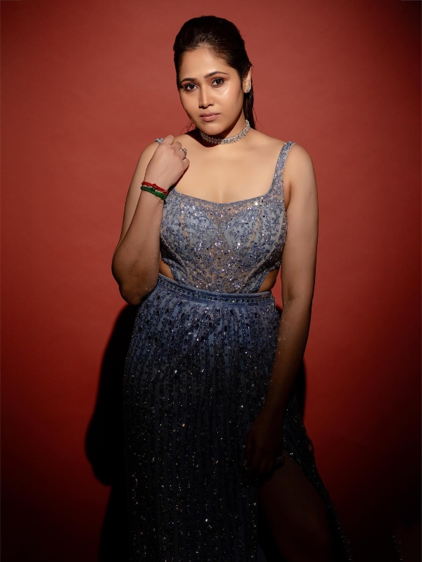 Atlee and Priya atlee couple photos trending on social media