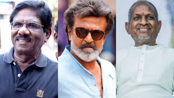 Journalist Anthanan Talks about Rajinikanth And Bharathiraja At Latest Interview