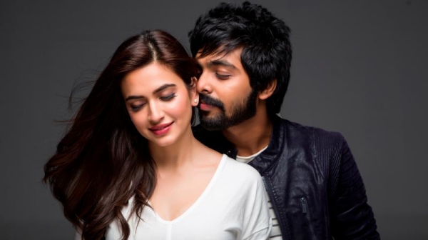 Pulkit Samrat marries G V Prakash Kumar s Bruce Lee movie heroine Kriti Kharbanda