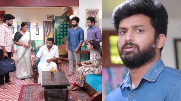 Vijay TV s Pandian stores 2 serial today 14th March 2024 episode