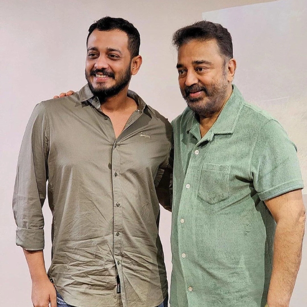 Manjummel Boys Director Chidambaram S Poduval faces MeToo controversy by Prapti Elizabeth Manjummel Boys Director Chidambaram S Poduval faces MeToo controversy by Prapti Elizabeth