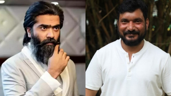 Director Tharun Gopi Talks about Unknown Side Of Simbu 