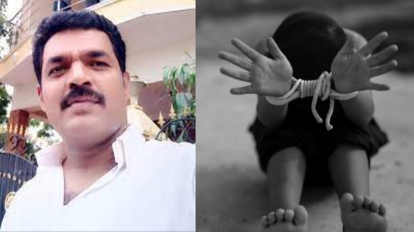 vettaiyan movie actor birla bose son kidnapped