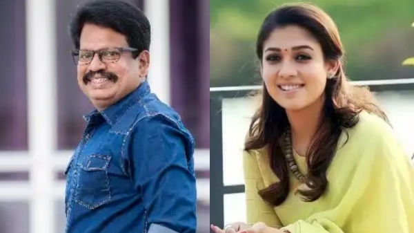 Jouranlist Anthanan Talks about Nayanthara Vignesh Shivan Latest Controversy