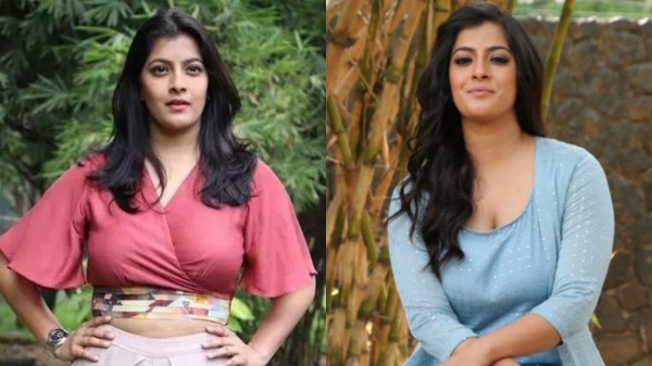 Varalakshmi Sarathkumar slams fake news about her spreading in some medias