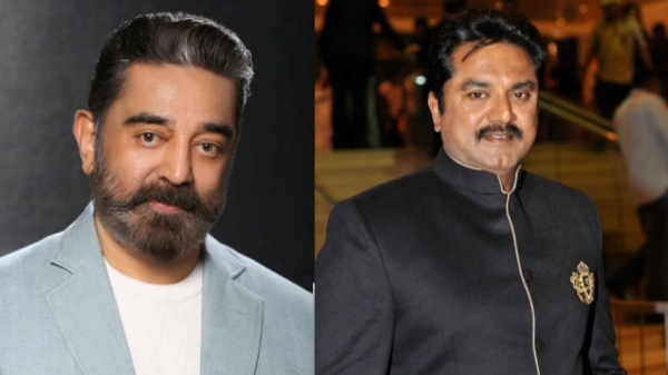 Director Gautham Menon Talks about Kamal Haasan And Pachaikili Muthucharam Movie