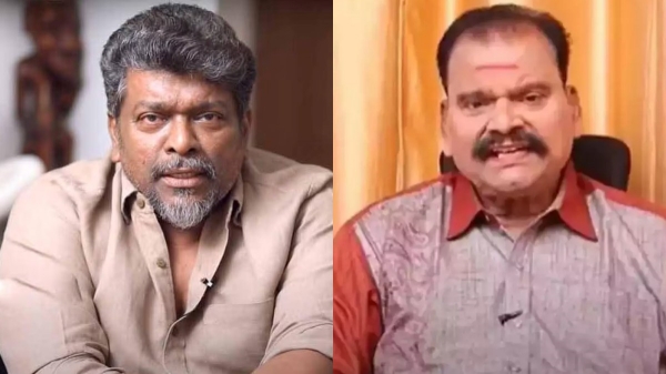 Bayilvan Ranganathan Talks about Unknown Side Of Parthiban