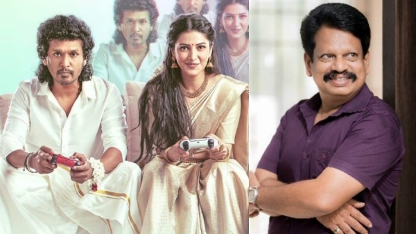 Valai Pechu Anthanan Talks About Shruti Haasan and Lokesh Kanagaraj Album